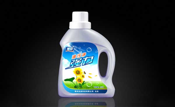 日用品標簽